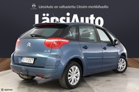 Citroën C4 Picasso vaihtoauto