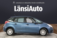 Citroën C4 Picasso vaihtoauto