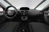 Citroën C4 Picasso vaihtoauto