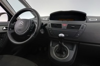 Citroën C4 Picasso vaihtoauto