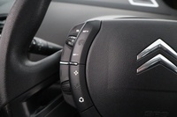 Citroën C4 Picasso vaihtoauto