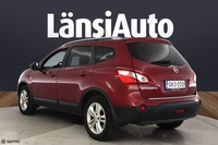 Nissan Qashqai+2 vaihtoauto