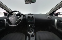 Nissan Qashqai+2 vaihtoauto