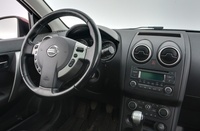 Nissan Qashqai+2 vaihtoauto