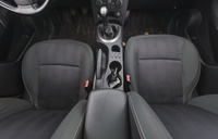 Nissan Qashqai+2 vaihtoauto