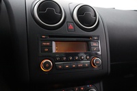 Nissan Qashqai+2 vaihtoauto