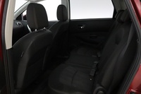 Nissan Qashqai+2 vaihtoauto