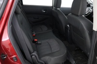 Nissan Qashqai+2 vaihtoauto