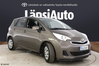 Toyota Verso-S vaihtoauto