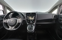 Toyota Verso-S vaihtoauto
