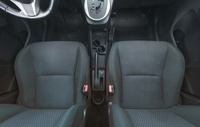 Toyota Verso-S vaihtoauto