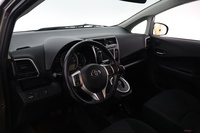 Toyota Verso-S vaihtoauto