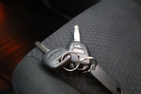 Toyota Verso-S vaihtoauto