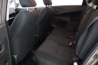 Toyota Verso-S vaihtoauto
