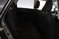 Toyota Verso-S vaihtoauto