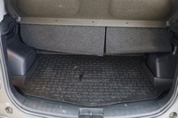 Toyota Verso-S vaihtoauto