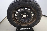 Toyota Verso-S vaihtoauto