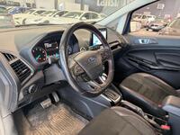 Ford Ecosport vaihtoauto
