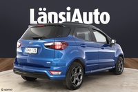 Ford Ecosport vaihtoauto