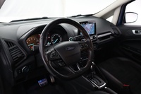 Ford Ecosport vaihtoauto