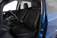 Ford Ecosport vaihtoauto