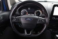 Ford Ecosport vaihtoauto