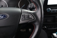 Ford Ecosport vaihtoauto