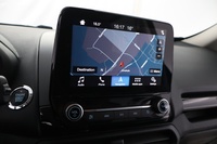 Ford Ecosport vaihtoauto