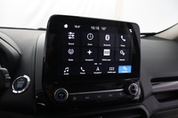 Ford Ecosport vaihtoauto