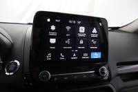 Ford Ecosport vaihtoauto