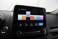 Ford Ecosport vaihtoauto