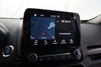 Ford Ecosport vaihtoauto