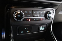 Ford Ecosport vaihtoauto