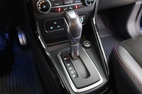 Ford Ecosport vaihtoauto