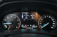 Ford Ecosport vaihtoauto