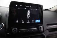 Ford Ecosport vaihtoauto