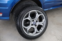 Ford Ecosport vaihtoauto