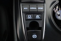 Toyota Camry vaihtoauto