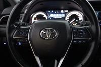 Toyota Camry vaihtoauto