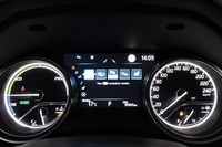 Toyota Camry vaihtoauto