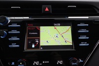 Toyota Camry vaihtoauto