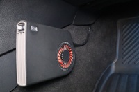 Toyota Camry vaihtoauto