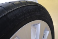 Toyota Camry vaihtoauto