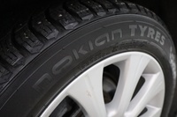 Toyota Camry vaihtoauto