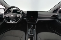 Hyundai IONIQ hybrid vaihtoauto