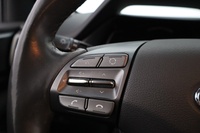 Hyundai IONIQ hybrid vaihtoauto