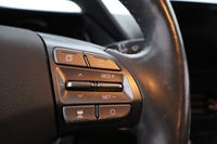 Hyundai IONIQ hybrid vaihtoauto