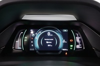 Hyundai IONIQ hybrid vaihtoauto