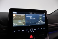 Hyundai IONIQ hybrid vaihtoauto