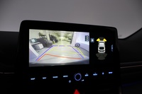 Hyundai IONIQ hybrid vaihtoauto